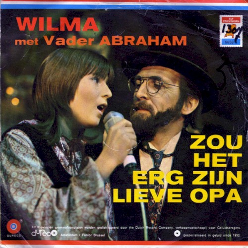 Vader Abraham & Wilma